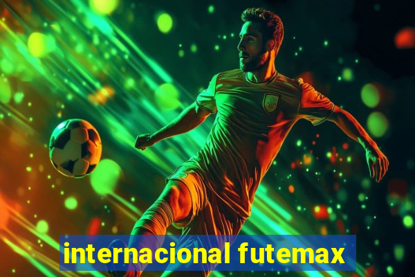 internacional futemax